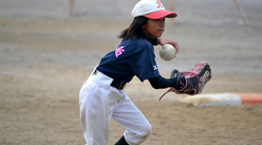 北浜女子ソフトボールクラブ