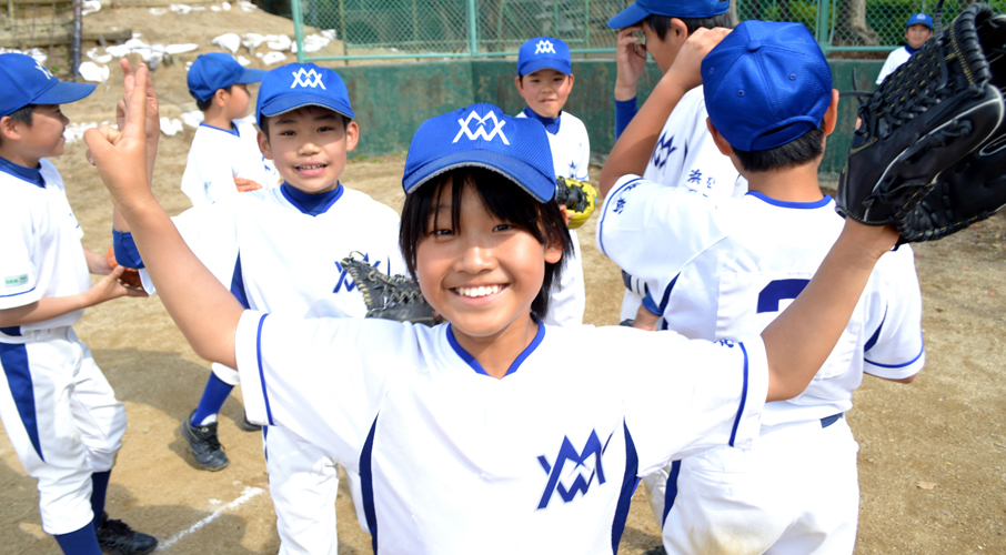 浜松ミッドウィングススポーツ少年団