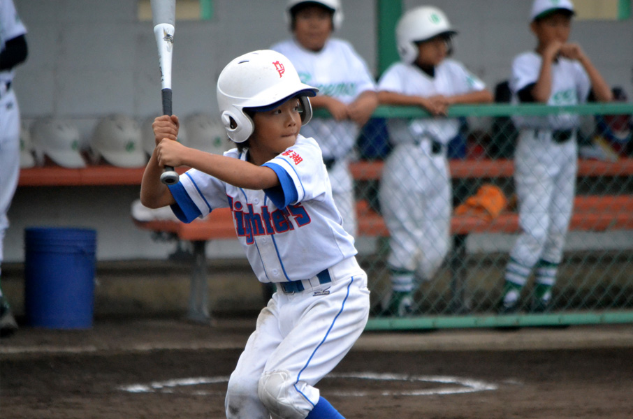 三ヶ日ジュニアファイターズスポーツ少年団