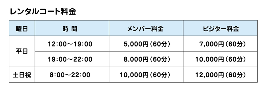 グランデフットサルパーク浜松