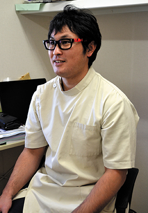 藤井接骨院