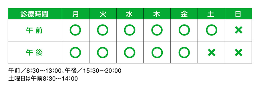 藤井接骨院