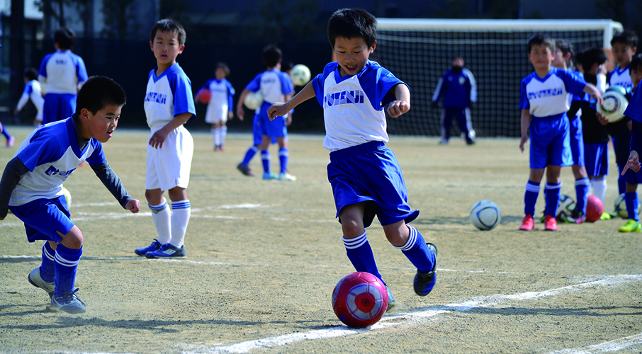 浜松龍禅寺FC