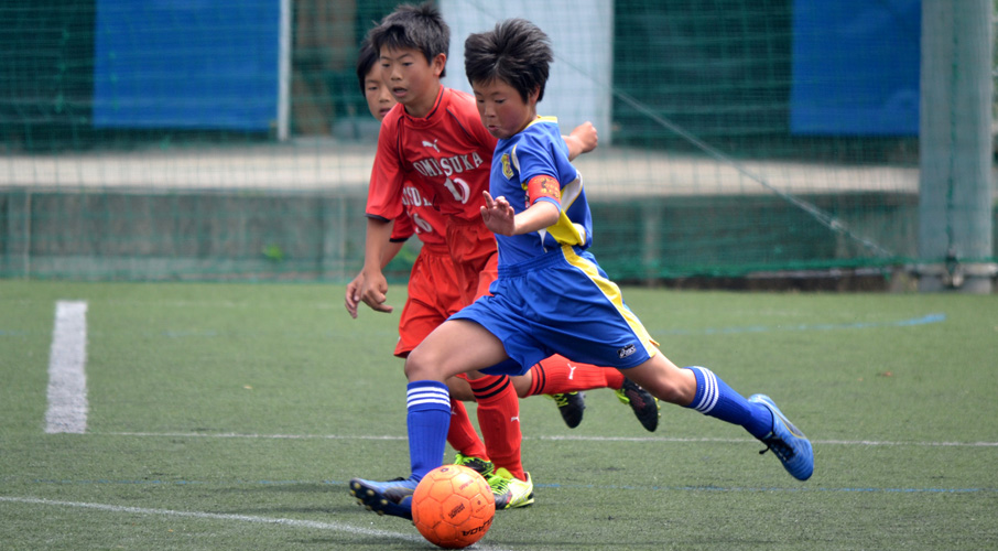 積志サッカースポーツ少年団